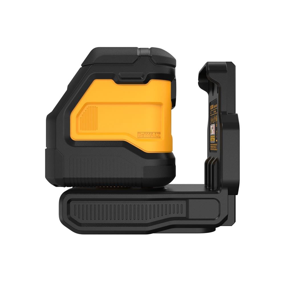 เลเซอร์วัดระดับ CROSS LINE (เฉพาะตัวเครื่อง) DEWALT DCLE34021N-XJ NO. 18 โวลต์
