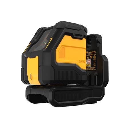 เลเซอร์วัดระดับ CROSS LINE (เฉพาะตัวเครื่อง) DEWALT DCLE34021N-XJ NO. 18 โวลต์_3