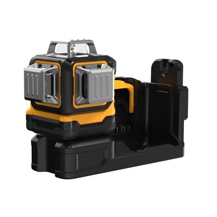 เลเซอร์วัดระดับ (เฉพาะตัวเครื่อง) DEWALT DCE089NG18-XJ NO. 3L 360_2