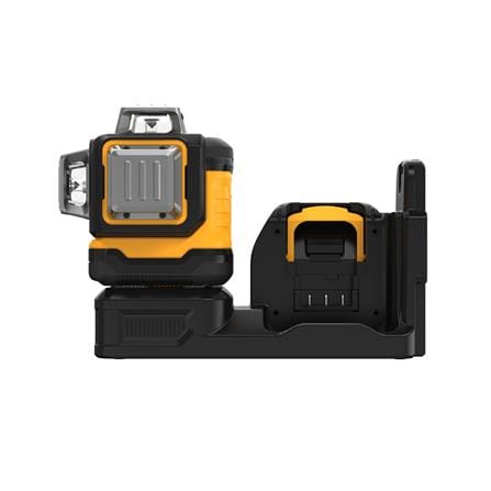 เลเซอร์วัดระดับ (เฉพาะตัวเครื่อง) DEWALT DCE089NG18-XJ NO. 3L 360_3