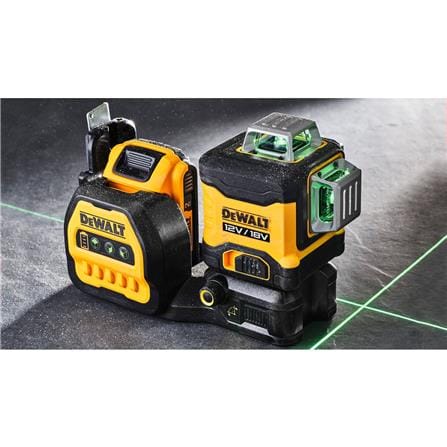 เลเซอร์วัดระดับ (เฉพาะตัวเครื่อง) DEWALT DCE089NG18-XJ NO. 3L 360_5