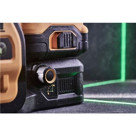 เลเซอร์วัดระดับ (เฉพาะตัวเครื่อง) DEWALT DCE089NG18-XJ NO. 3L 360_6