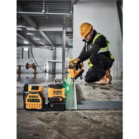 เลเซอร์วัดระดับ (เฉพาะตัวเครื่อง) DEWALT DCE089NG18-XJ NO. 3L 360_9