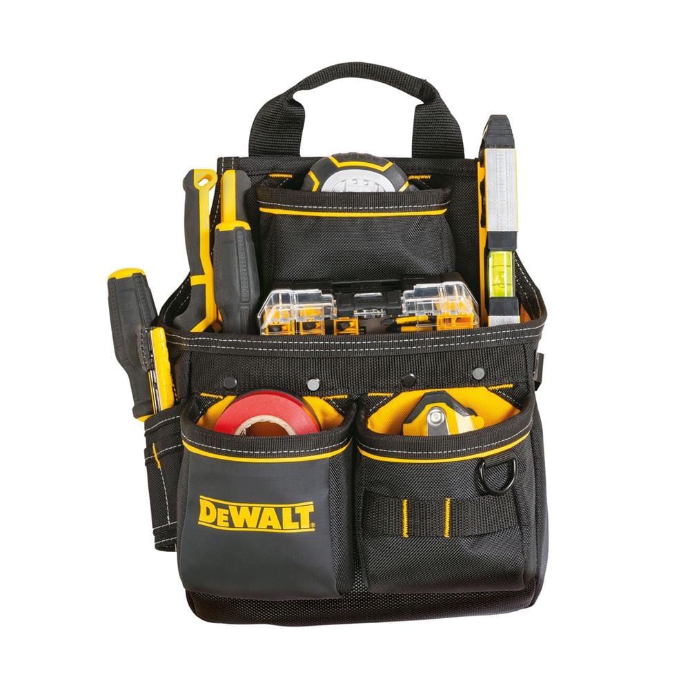 กระเป๋าคาดเอวช่องคู่ DEWALT DWST40201-1
