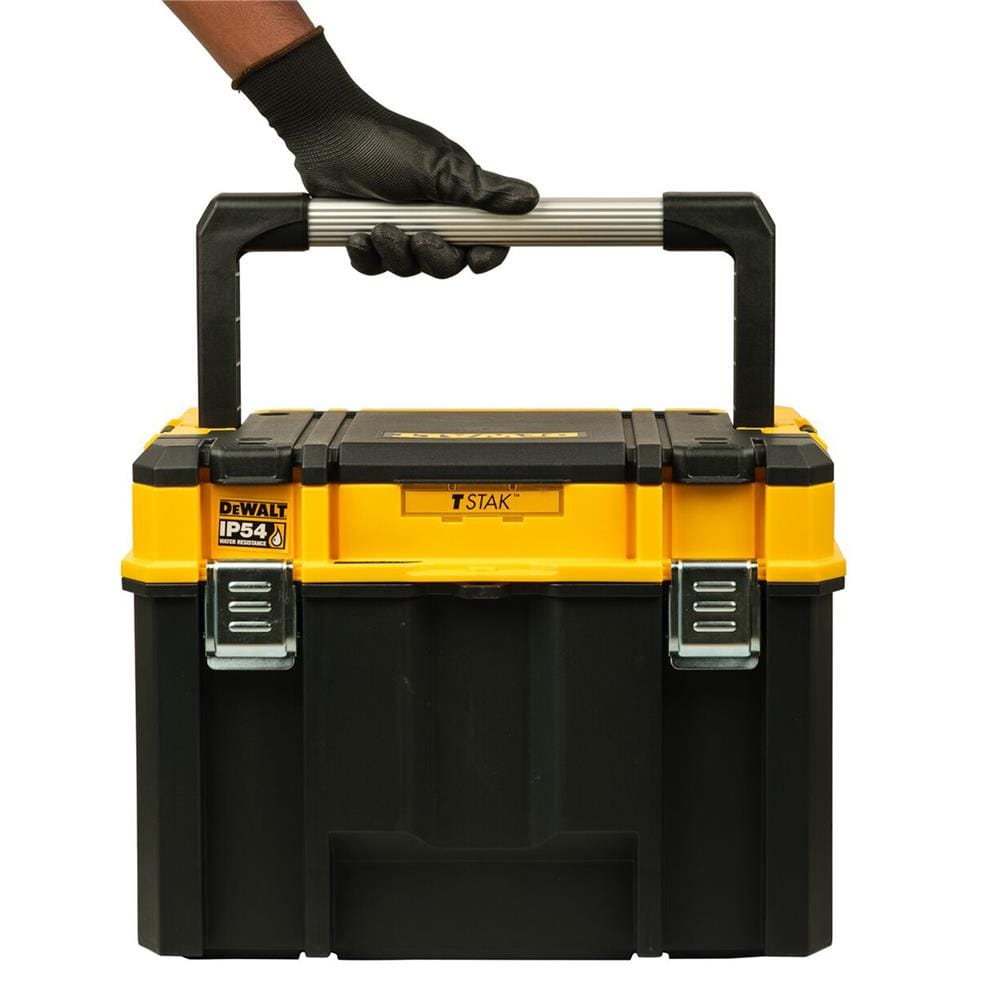 กล่องเครื่องมือ DEWALT TSTAK DWST88343 ด้ามยาว