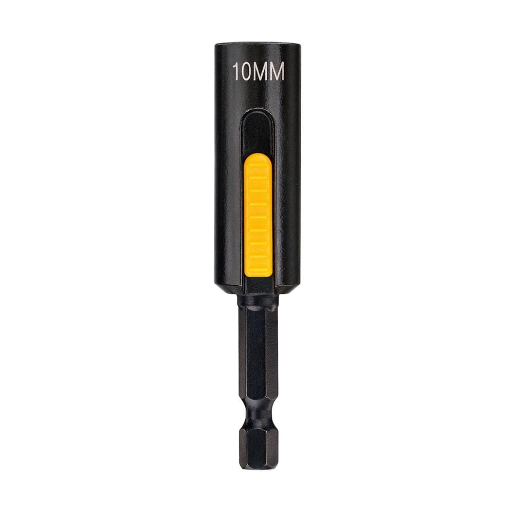 ก้านต่อหัวบ็อกซ์ DEWALT DT7440-QZ CLEAN 10 มม.