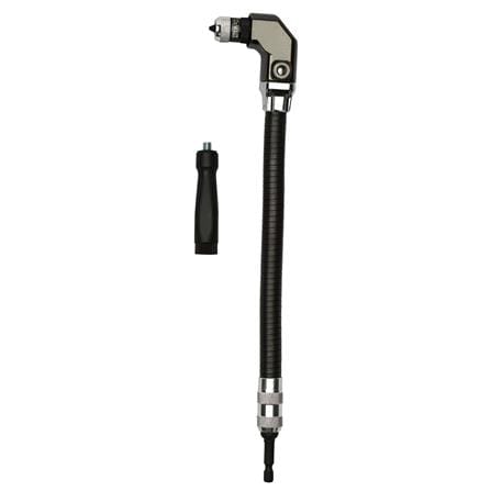 ก้านต่อไขควงมุมฉากดัดได้ DEWALT DWARAFS-Z_0