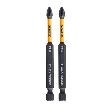 ดอกไขควง DEWALT DT70567T-QZ 89 มม. แพ็ก 2 ชิ้น_1