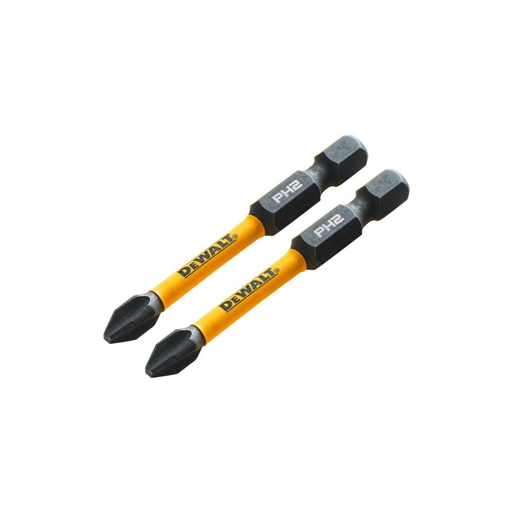 ดอกไขควง DEWALT DT70532T-QZ 57 มม. แพ็ก 2 ชิ้น