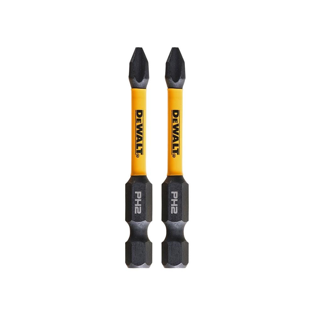 ดอกไขควง DEWALT DT70532T-QZ 57 มม. แพ็ก 2 ชิ้น