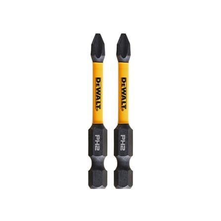 ดอกไขควง DEWALT DT70532T-QZ 57 มม. แพ็ก 2 ชิ้น_1