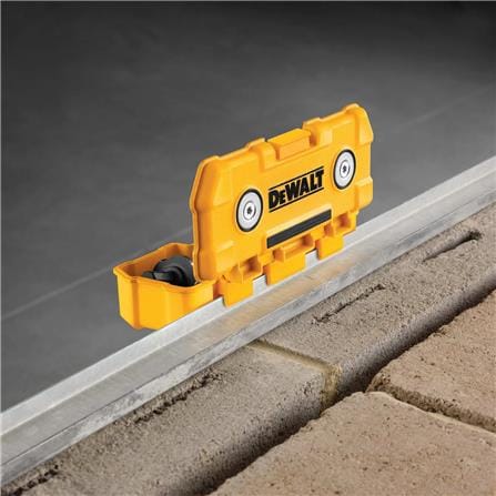 กล่องเครื่องมือแม่เหล็ก DEWALT DWMTC15 MAGNETIC TOUGH CASE ชุดดอกไขควง 15 ชิ้น_5