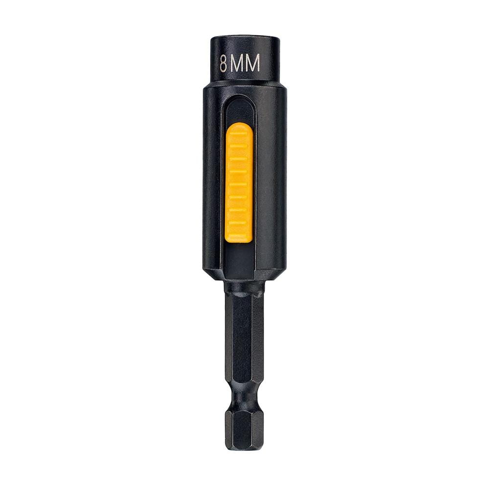 ก้านต่อหัวบ็อกซ์ DEWALT DT7430-QZ CLEAN 8 มม.