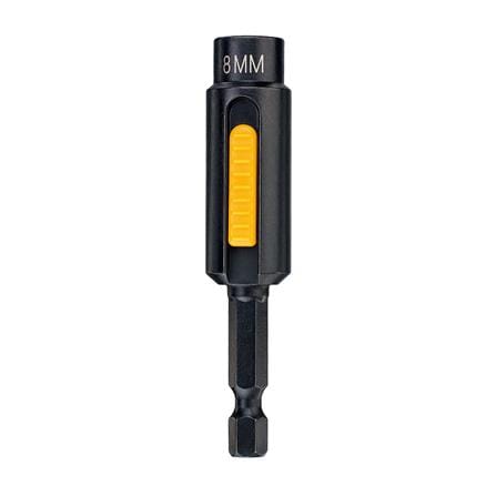 ก้านต่อหัวบ็อกซ์ DEWALT DT7430-QZ CLEAN 8 มม._0