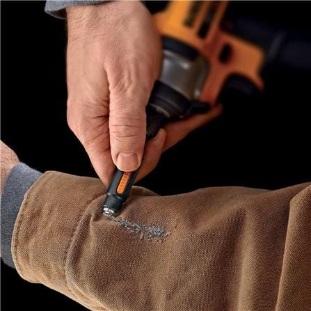ก้านต่อหัวบ็อกซ์ DEWALT DT7430-QZ CLEAN 8 มม._5