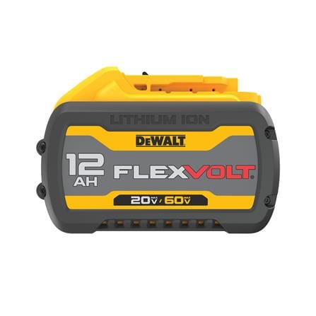 แบตเตอรี่ DEWALT 20V/60V FLEXVOLT 12.0 แอมป์_3