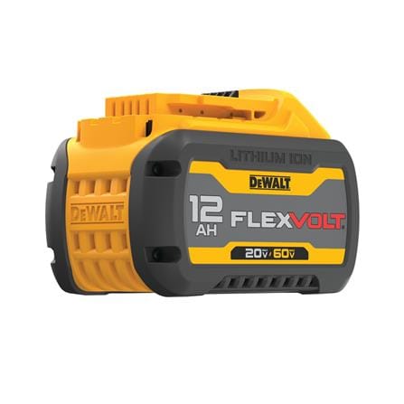 แบตเตอรี่ DEWALT 20V/60V FLEXVOLT 12.0 แอมป์_4