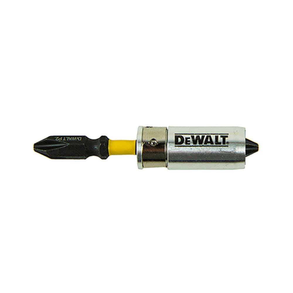 ดอกไขควงแม่เหล็ก DEWALT DWA13MS 65 มม.