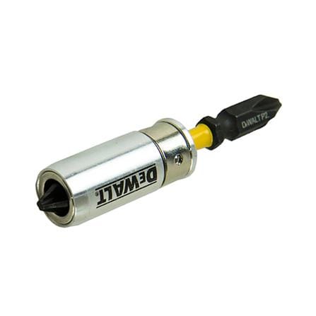 ดอกไขควงแม่เหล็ก DEWALT DWA13MS 65 มม.