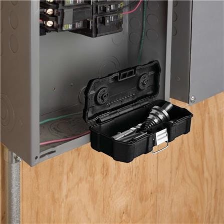 ชุดดอกไขควงและกล่องแม่เหล็ก DEWALT DWMTCIR20 MAGNETIC TOUGH CASE 20 ชิ้น_4