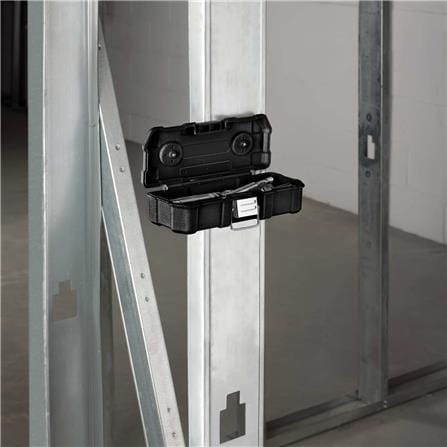 ชุดดอกไขควงและกล่องแม่เหล็ก DEWALT DWMTCIR20 MAGNETIC TOUGH CASE 20 ชิ้น_6