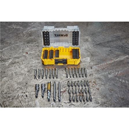 ชุดดอกไขควง DEWALT DT70702-QZ 40 ชิ้น_4