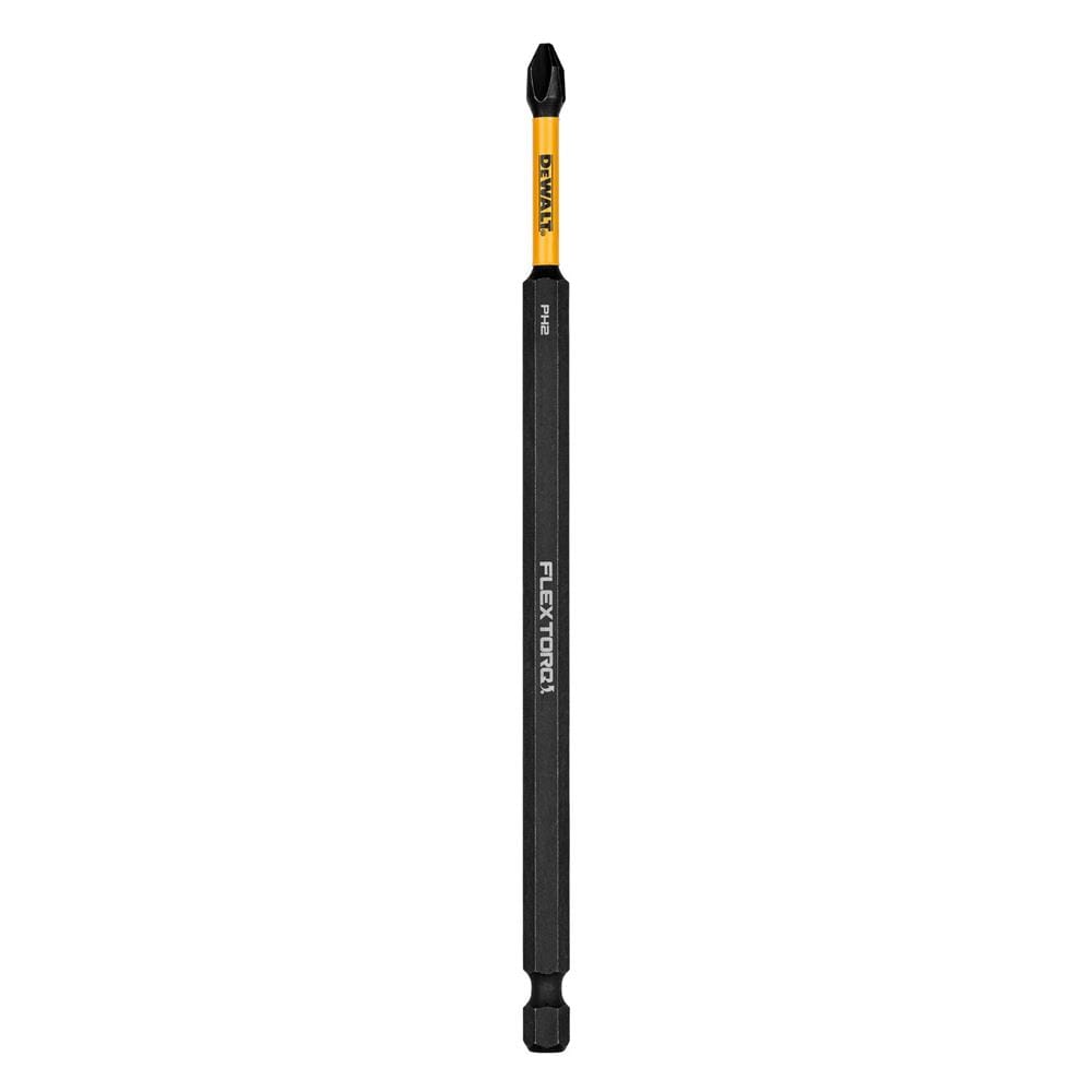 ดอกไขควง DEWALT DWAF6PH2IR ยาว 6 นิ้ว