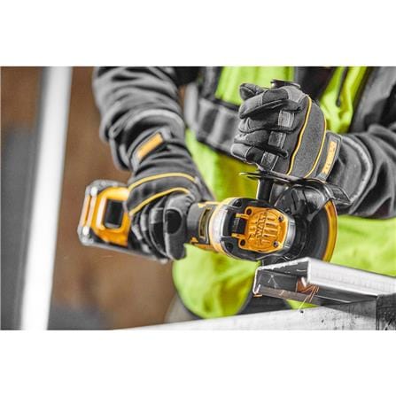 ชุดสว่านกระแทกและเครื่องเจียร (พร้อมแบตเตอรี่) DEWALT DCK2216P2T-B1 18 โวลต์ (สูงสุด 20 โวลต์)_4