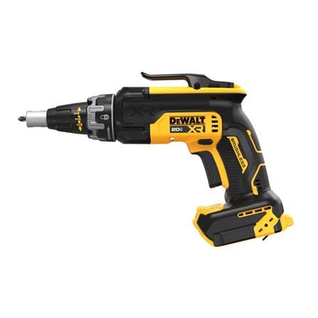 สว่านยิงฝ้าไร้สาย (เฉพาะตัวเครื่อง) DEWALT DCF630B 20 โวลต์_0