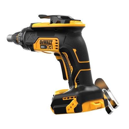 สว่านยิงฝ้าไร้สาย (เฉพาะตัวเครื่อง) DEWALT DCF630B 20 โวลต์_4