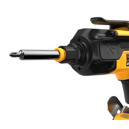 สว่านยิงฝ้าไร้สาย (เฉพาะตัวเครื่อง) DEWALT DCF630B 20 โวลต์_6