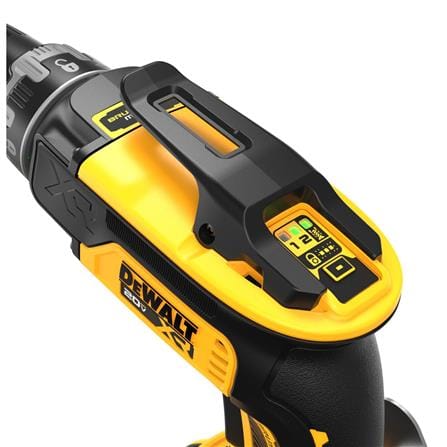 สว่านยิงฝ้าไร้สาย (เฉพาะตัวเครื่อง) DEWALT DCF630B 20 โวลต์_7