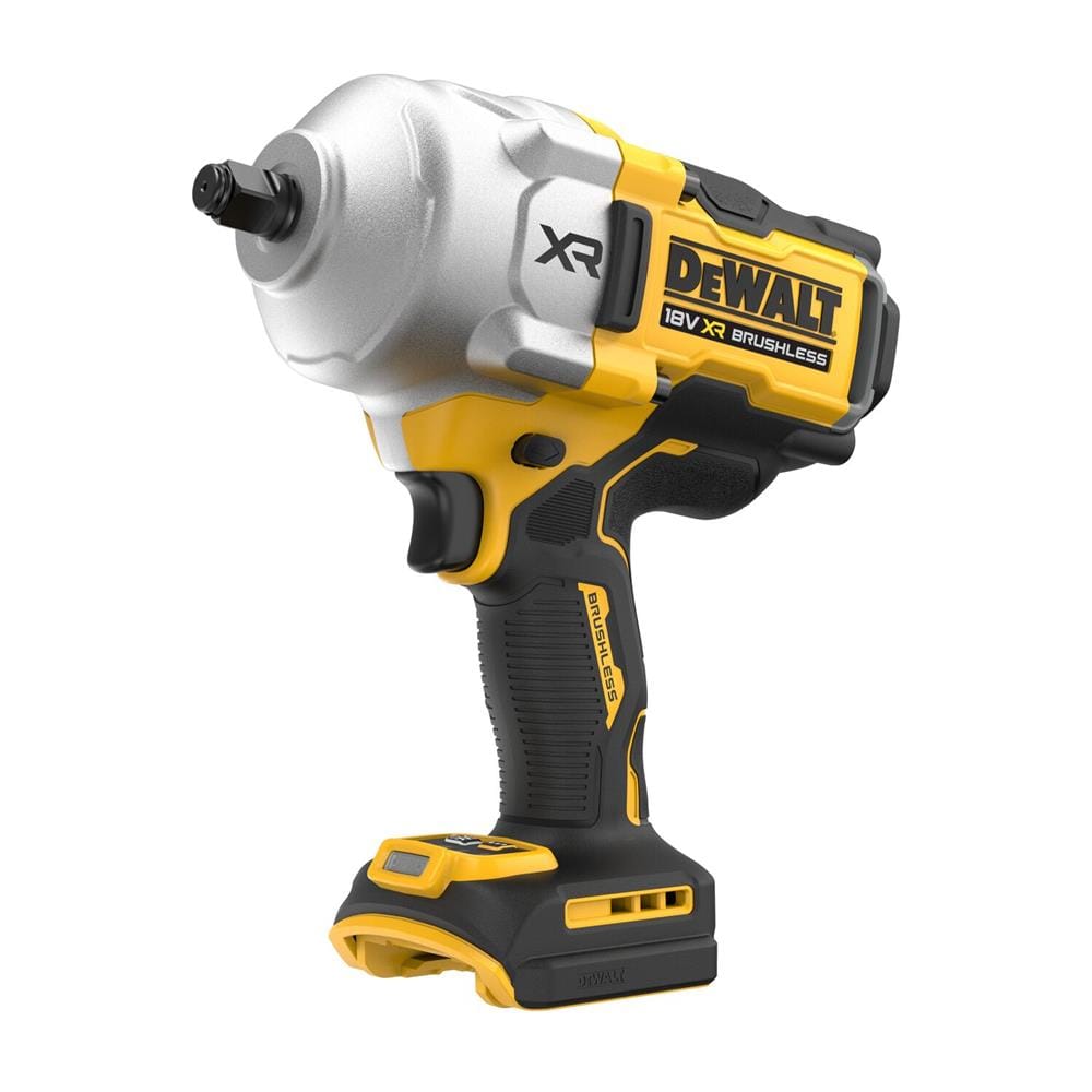 บล็อกกระแทกไร้สาย (เฉพาะตัวเครื่อง) DEWALT DCF961NT-KR 20 โวลต์