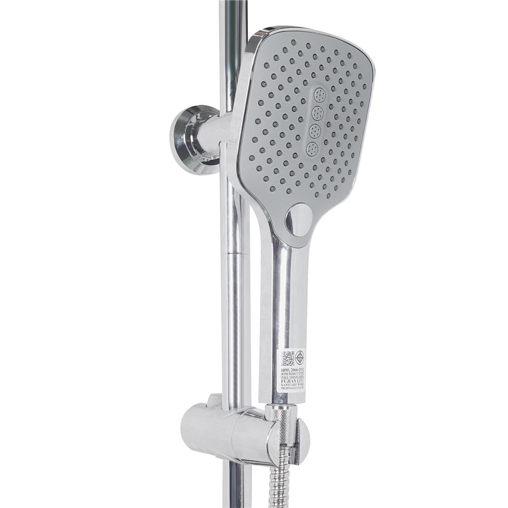 ฝักบัว RAIN SHOWER MOYA 832-4AA