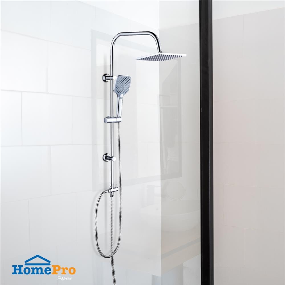 ฝักบัว RAIN SHOWER MOYA 832-4AA