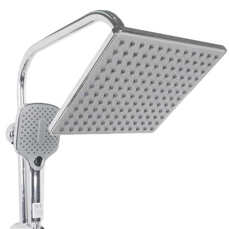 ฝักบัว RAIN SHOWER MOYA 832-4AA_1