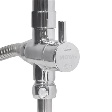 ฝักบัว RAIN SHOWER MOYA 832-4AA_3