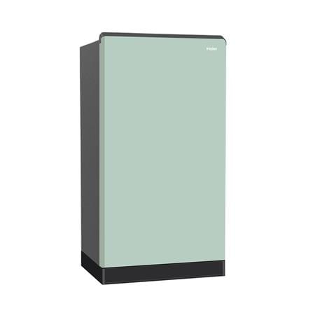 ตู้เย็น 1 ประตู HAIER HR-SD159F HPG 5.3 คิว สีเขียว_1