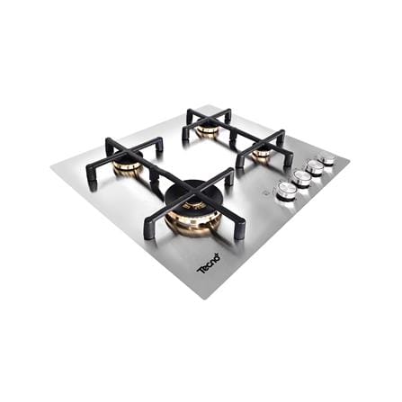 เตาฝังแก๊ส TECNOPLUS HOB TNP HB MAJESTIC 4 60 ซม._2