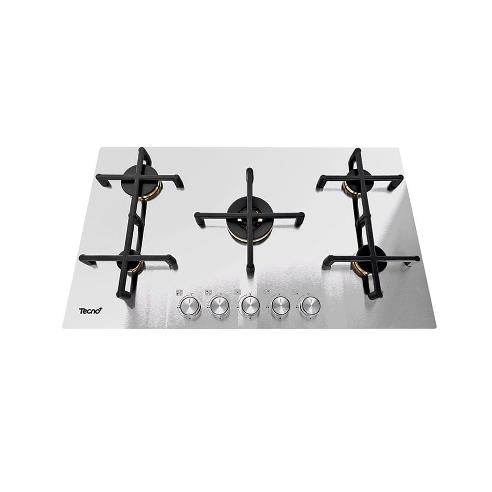 เตาฝังแก๊ส TECNOPLUS HOB TNP HB MAJESTIC 5 86 ซม.