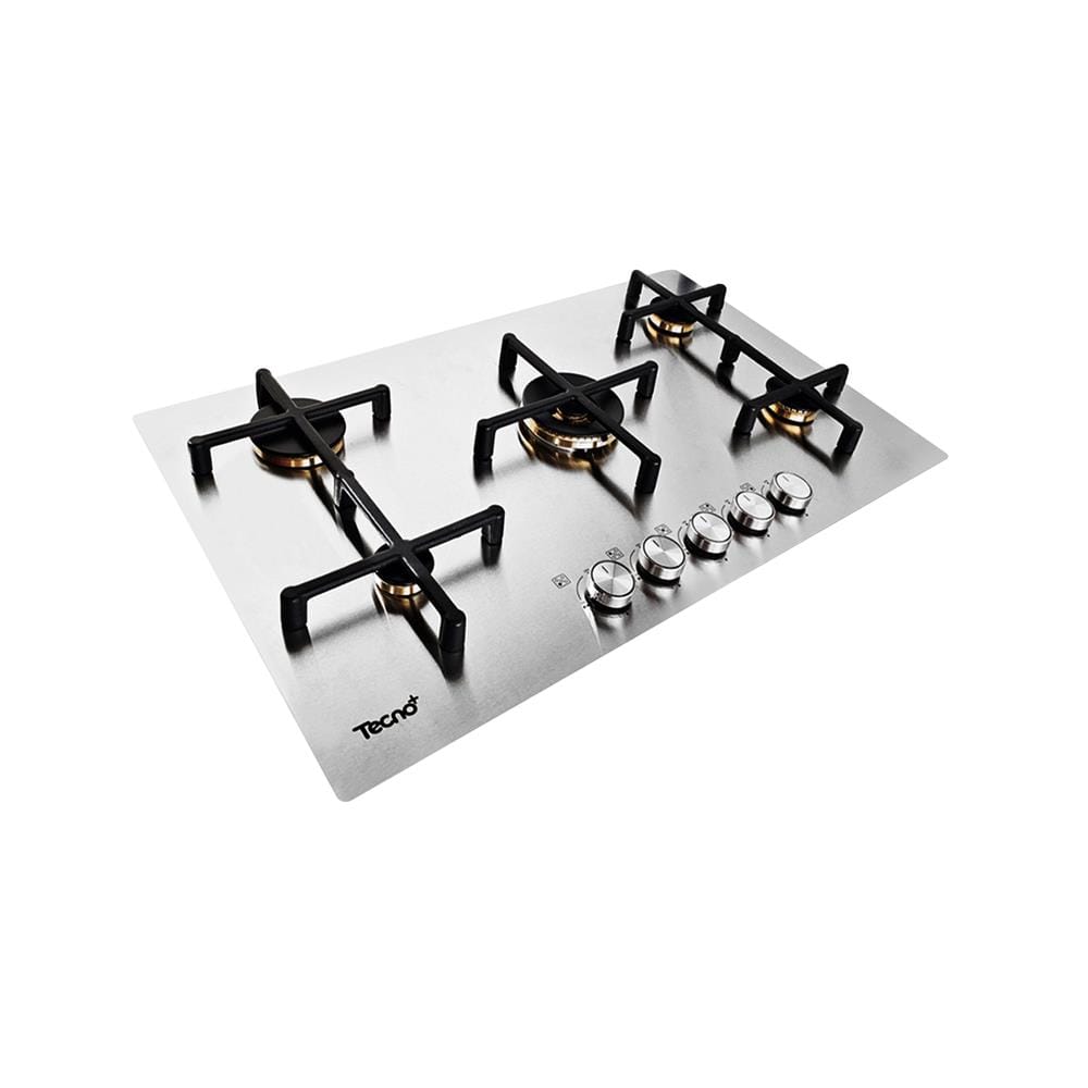 เตาฝังแก๊ส TECNOPLUS HOB TNP HB MAJESTIC 5 86 ซม.