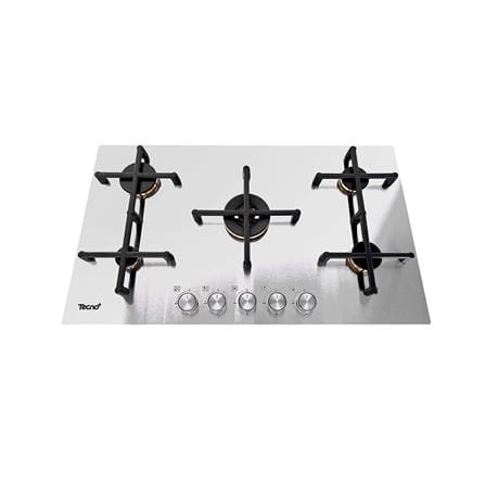 เตาฝังแก๊ส TECNOPLUS HOB TNP HB MAJESTIC 5 86 ซม._0