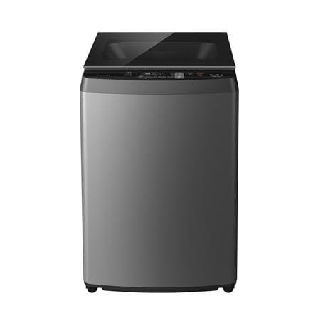 เครื่องซักผ้าฝาบน TOSHIBA AW-DUN1800MT(SG) 17 กก. อินเวอร์เตอร์ สีเทา