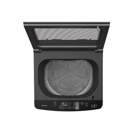 เครื่องซักผ้าฝาบน TOSHIBA AW-DUN1800MT(SG) 17 กก. อินเวอร์เตอร์ สีเทา_3
