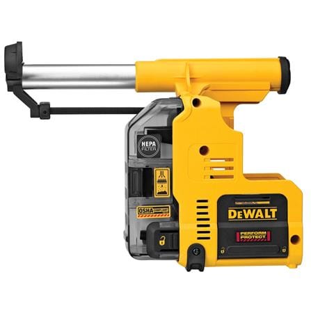 เครื่องดูดฝุ่น DEWALT DWH303DH 18 โวลต์ (สูงสุด 20 โวลต์)_1