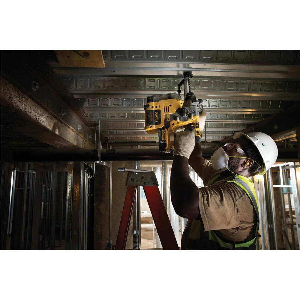 สว่านโรตารี่ไร้สาย (เฉพาะตัวเครื่อง) DEWALT DCH273B 20 โวลต์