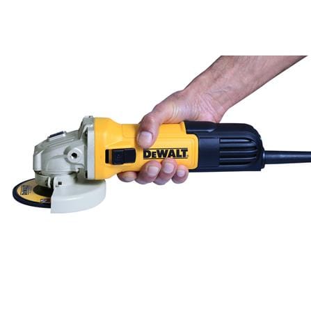 เครื่องเจียร DEWALT DWE750S-B1 SLIM 4 นิ้ว 750 วัตต์_2