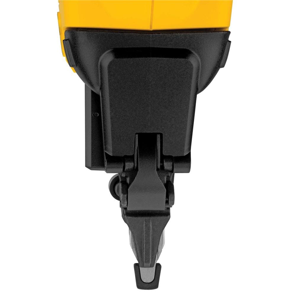 เครื่องยิงตะปูไร้สาย (เฉพาะตัวเครื่อง) DEWALT DCN680B 18 โวลต์ (สูงสุด 20 โวลต์)