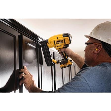 เครื่องยิงตะปูไร้สาย (เฉพาะตัวเครื่อง) DEWALT DCN680B 18 โวลต์ (สูงสุด 20 โวลต์)_6