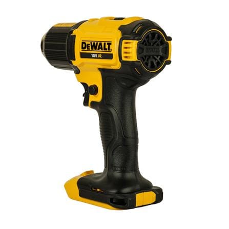 เครื่องเป่าลมร้อนไร้สาย (เฉพาะตัวเครื่อง) DEWALT DCE530N-KR 18 โวลต์ (สูงสุด 20 โวลต์)_1
